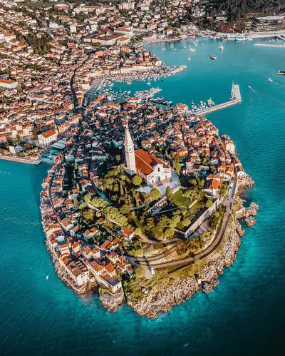 Putovanje kroz Kvarner i Istru: Rijeka – Rovinj – Brijuni – Pula – Opatija