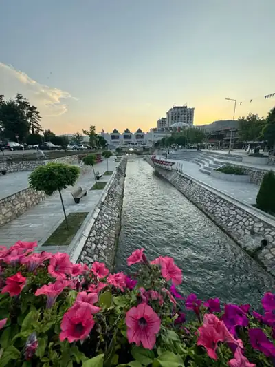 Vikend u Sandžaku: Novi Pazar, Sjenica & Prirodni Rezervat Uvac