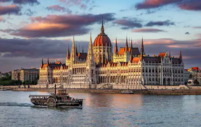 Vikend u Budimpešti – Savršen bijeg uz Dunav!