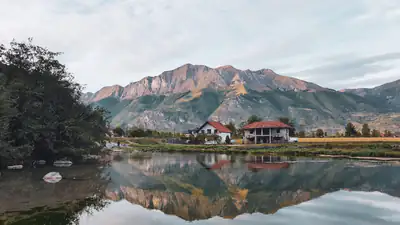 Veliko Kružno Putovanje Sandžakom: Pljevlja – Jezero Plav – Alipašini Izvori – Prokletije – Gusinje – Rožaje – Novi Pazar – Sjenica – Uvac