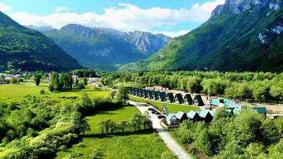 Veliko Kružno Putovanje Sandžakom: Pljevlja – Jezero Plav – Alipašini Izvori – Prokletije – Gusinje – Rožaje – Novi Pazar – Sjenica – Uvac