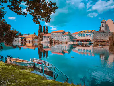 TREBINjE