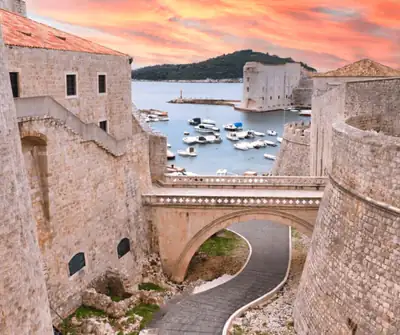 Dubrovnik