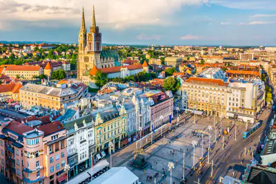 Zagreb Sajam KNjIGA