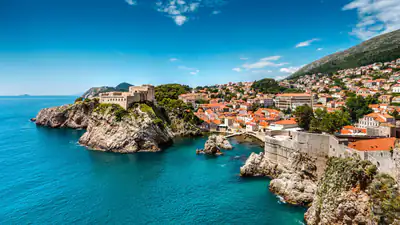 Dubrovnik