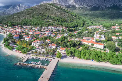 Apartman Matković Zaostrog