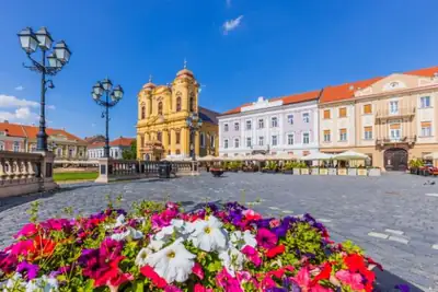 Temišvar