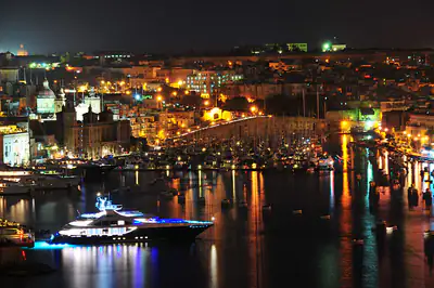 Malta (proljece 2026) 22.05. avio program 4 dana od 749 Km po osobi