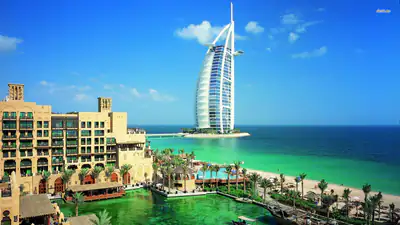 Dubai (jesen 2026) avio program 18.9, 23.10, 06.11, 20.11 i 7.12 na 5 noćenja od 1399 Km po osobi