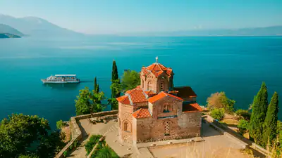 Ohrid