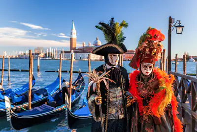 Venecija (izlet - Bez noćenja)