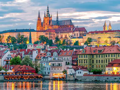 Prag Avio