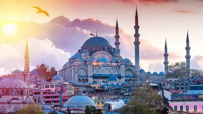 Istanbul Turkish Airlines Juni-Septembar 2026.