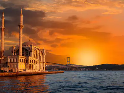 Istanbul Turkish Airlines Oktobar/Novembar/Decembar 2026.