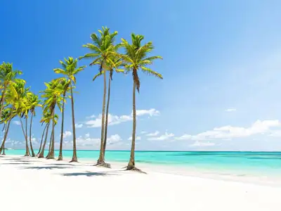 Dominikana All Inclusive