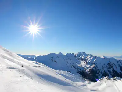 Ski & Fun Festival 2027 - Les Orres