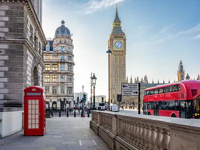 London Avio
