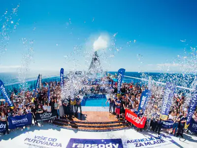 Krstarenje Mediteranom 11 Dana 2026
