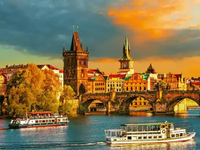 Prag 25. Novembar 2026.