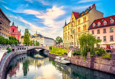 Ljubljana + Trst + Bled 25.novembar 2026.