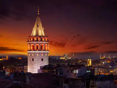 Istanbul Fly Pegasus Oktobar/Novembar/Decembar 2026.