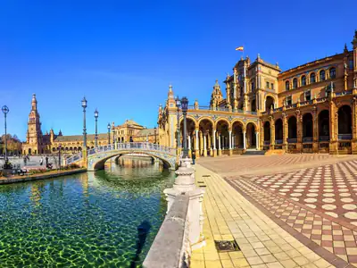Andalusia