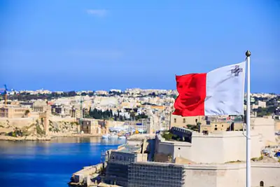 Malta - Biser Sredozemlja