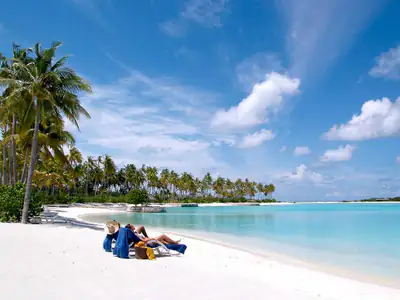 Maldivi