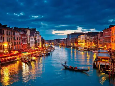 Venecija-Verona-Padova