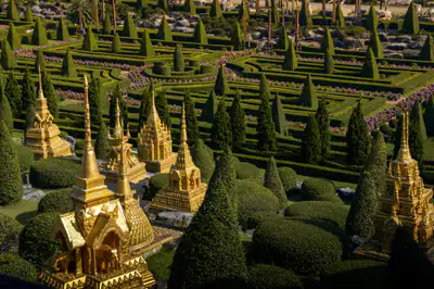 Tajland: Bangkok & Pattaya – Novembar 2026.