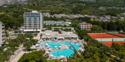 Tučepi – Bluesun Hotel & Depadans Neptun 3* – Akcija 1. Maj