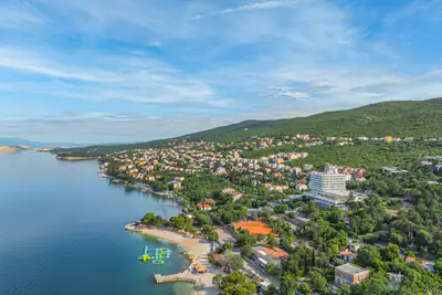 Crikvenica – Hotel Omorika 4*