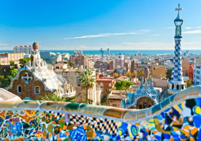 Barcelona-Girona-Costa Brava