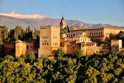 Andalusia