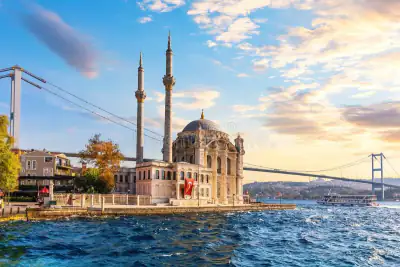 Istanbul 4 Noćenja 5 Izleta - Budget Putovanje