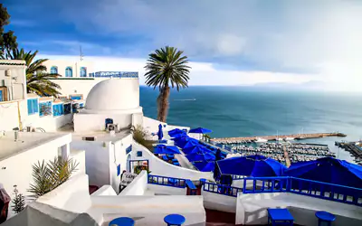 Tunis Ljeto 2026
