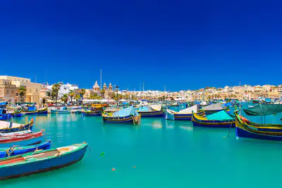 Malta – Biser Sredozemlja