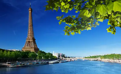 Paris + Disneyland Avio iz Sarajeva