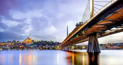 Istanbul - Avio Specijal u Oktobru 7 noćenja