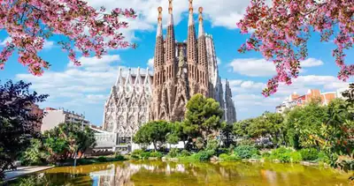 Barcelona Specijal