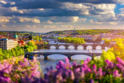Prag / 6 dana - Bus