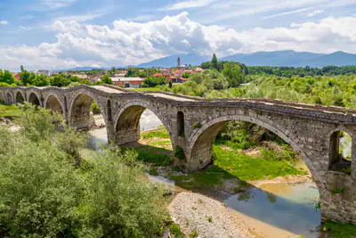 Prizren - Priština