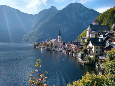 Hallstatt / 3 dana - Bus