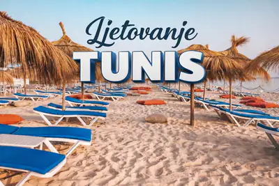 Tunis / Ljetovanje