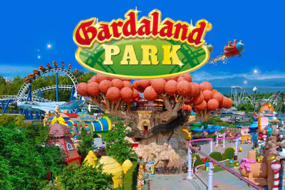 Verona / Gardaland